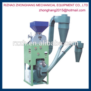 LNTF-s Series combined rice mill -agricultural machinery